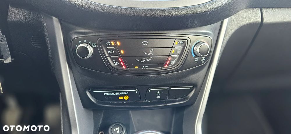 Ford B-MAX 1.0 EcoBoost Titanium - 29