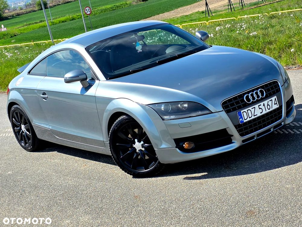 Audi A3 Sportback 2.0 TFSI S tronic S line Sportpaket (plus) - 7