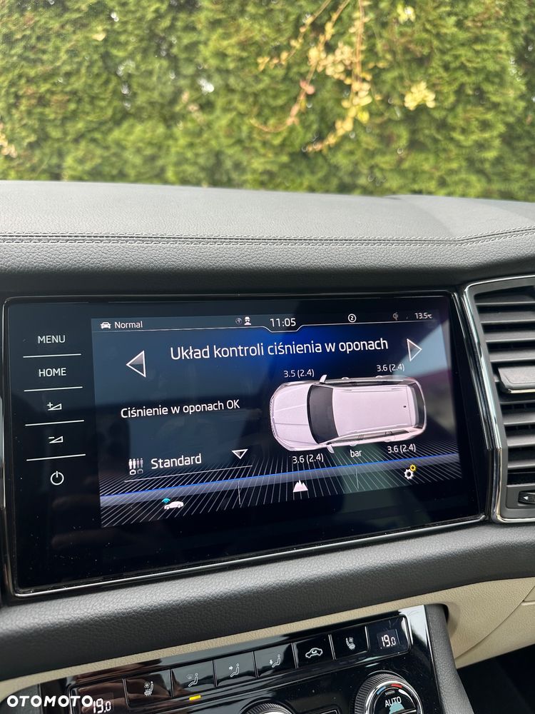 Skoda Kodiaq 2.0 TDI 4x4 DSG L&K - 35