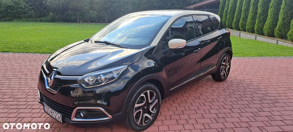Renault Captur 1.5 dCi Energy Intens - 7