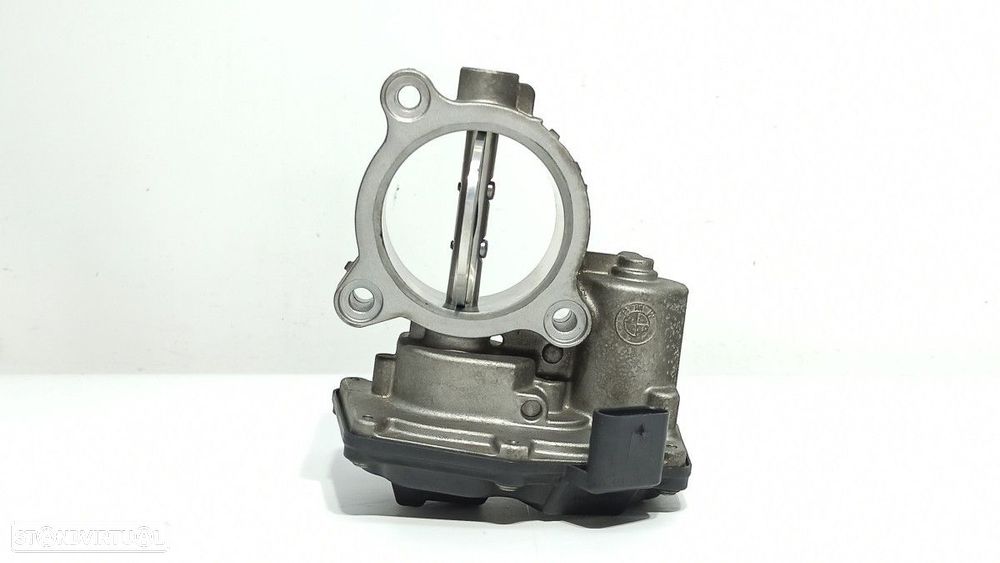 CORPO DE BORBOLETAS BMW SERIE 3 LIM. (F30) 320D - 1