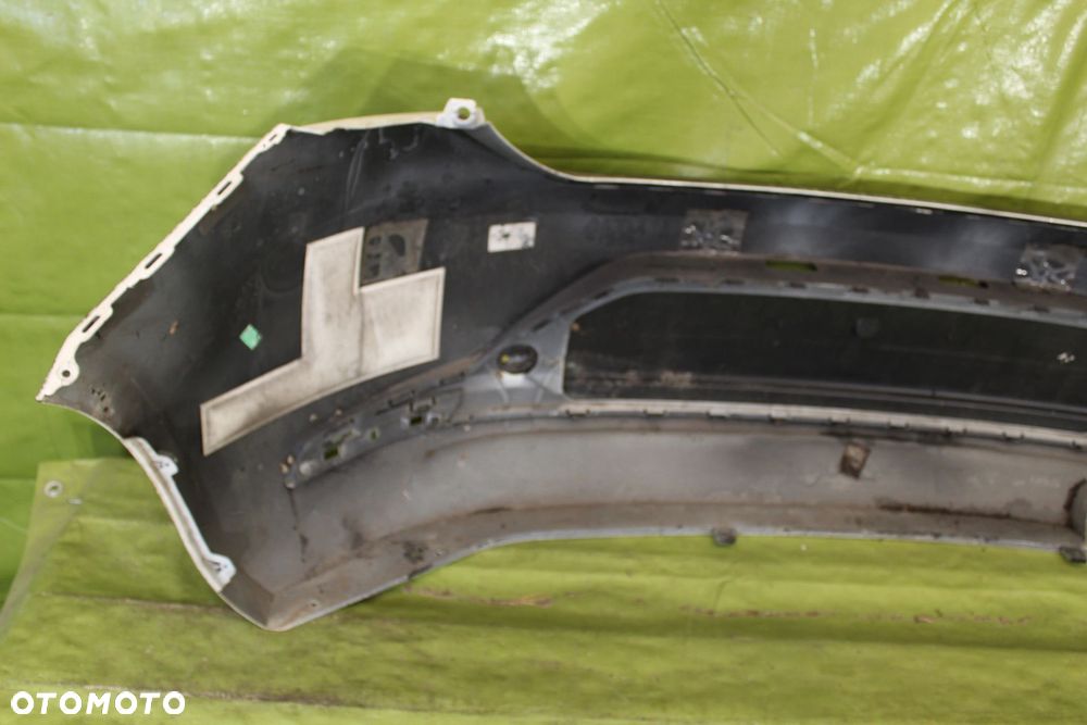 Zderzak tył Seat Leon III FR 2012-2015 H/B - 3