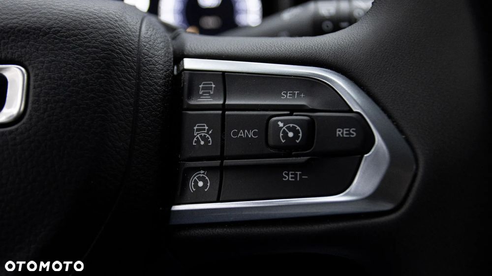 Jeep Compass 1.5 T4 mHEV Limited FWD S&S DCT - 19