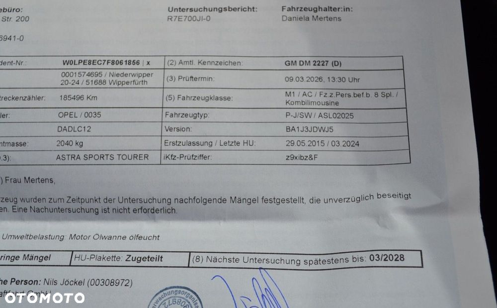 Opel Astra 1.4 Turbo Active - 35