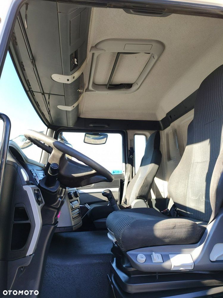 MAN TGS 26.360 6x4 - 22