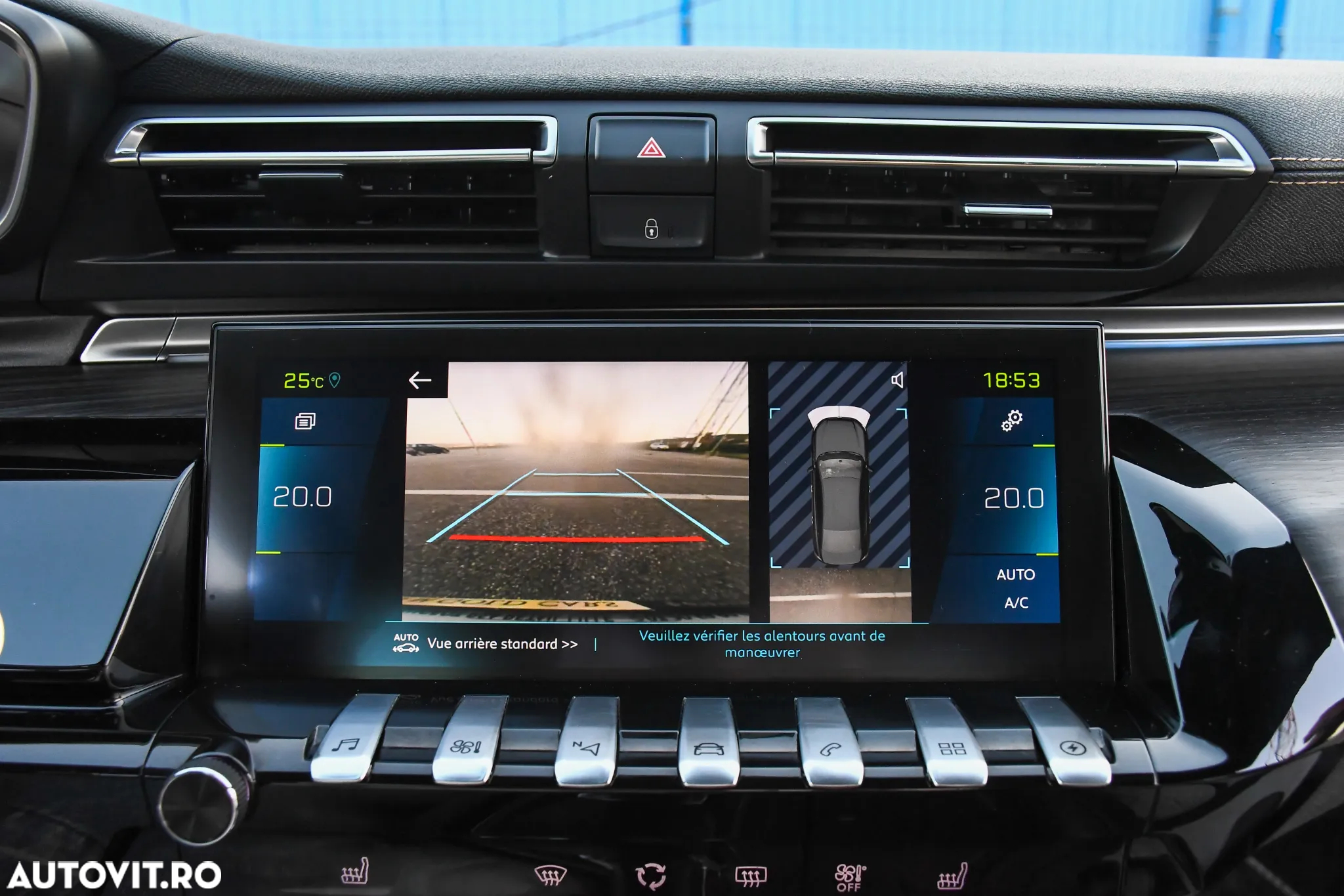 Peugeot 508 PureTech 180 EAT8 GT - 27