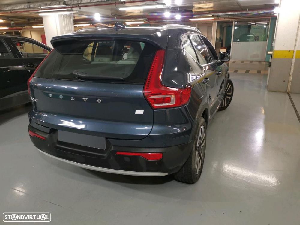 Volvo XC 40 1.5 T5 PHEV Inscription - 4
