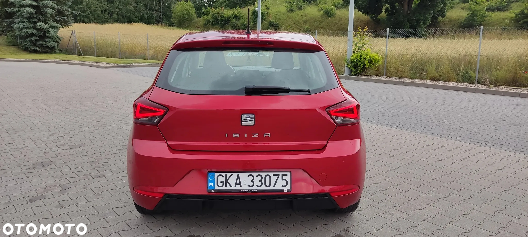 Seat Ibiza 1.0 TSI Style S&S - 6