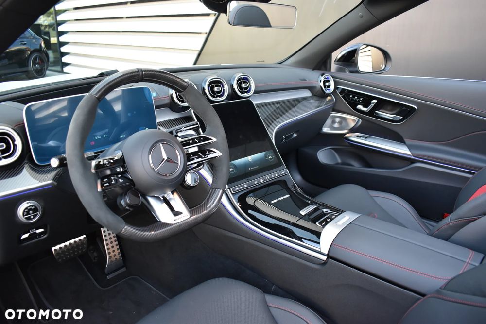 Mercedes-Benz CLE - 12
