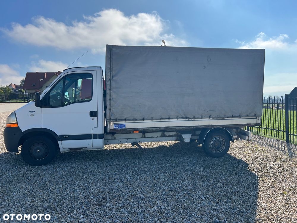 Renault Master - 1