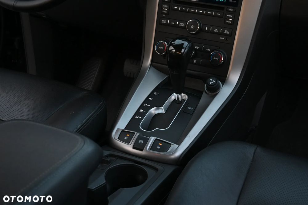 Chevrolet Captiva 2.2 4WD Automatik LTZ - 23
