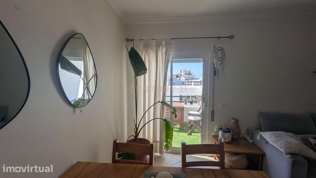 Apartamento T2 para Arrendamento em Quarteira | 1.450 €/mês | A 5 Minu - Grande imagem: 5/15