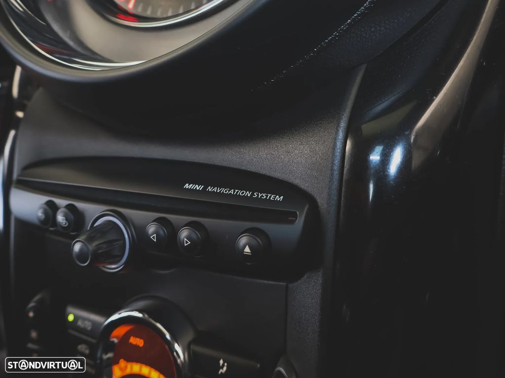 MINI Countryman Cooper D - 19