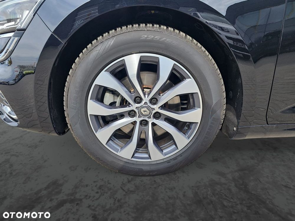 Renault Talisman - 12