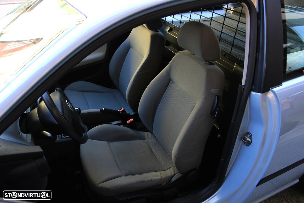 Seat IBIZA 1.9 TDI - 23