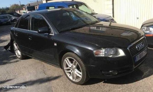 Para Peças Audi A4 (8Ec, B7) - 2