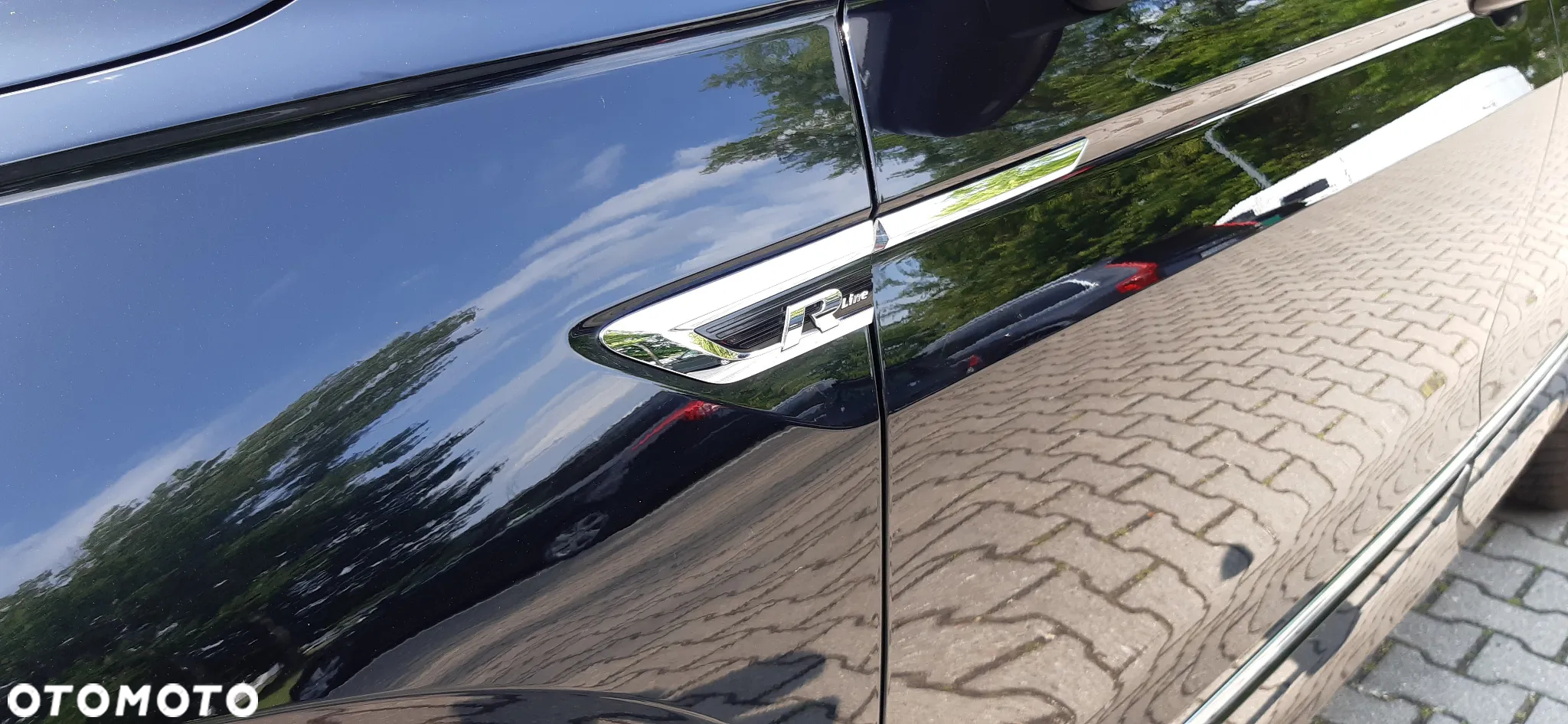 Volkswagen Tiguan 2.0 TDI BMT SCR 4Mot Comfortline DSG - 12