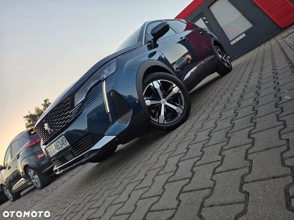 Peugeot 5008 - 31