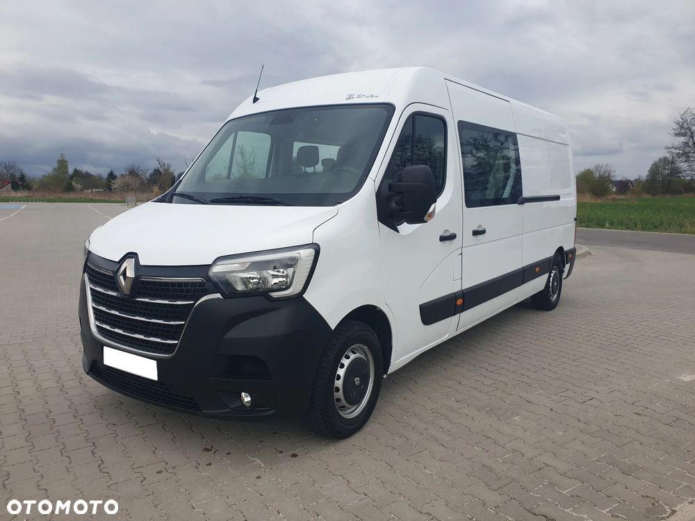 Renault MASTER - 1