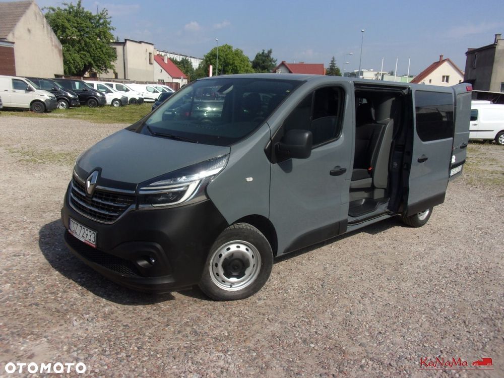 Renault Trafic - 20