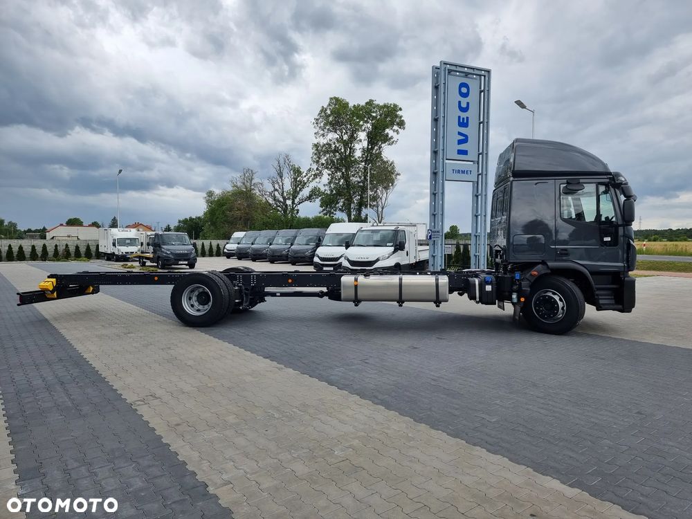 Iveco Eurocargo ML180E32/P - 3