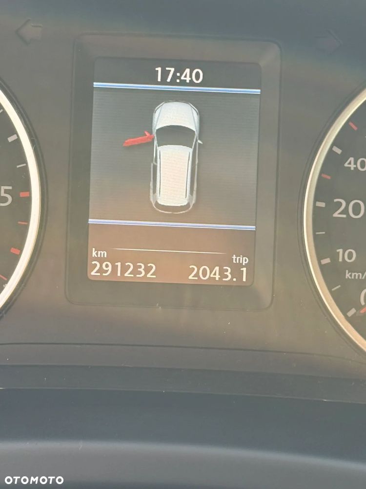 Volkswagen Tiguan 2.0 TDI Trend&Fun - 5