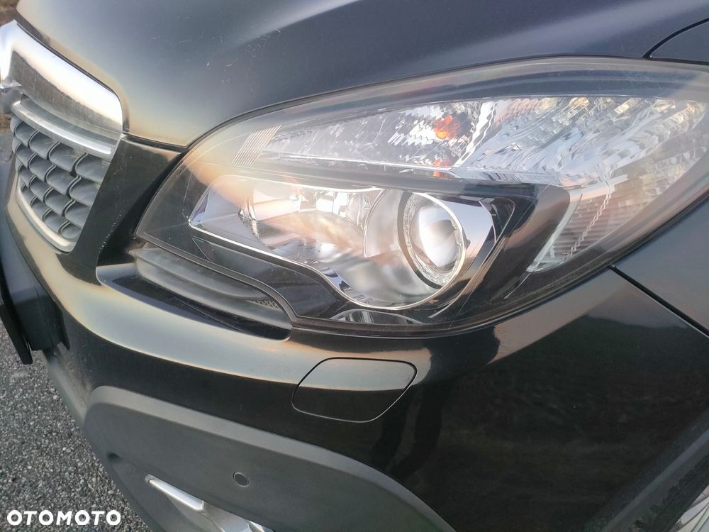 Opel Mokka 1.4 T Cosmo - 6