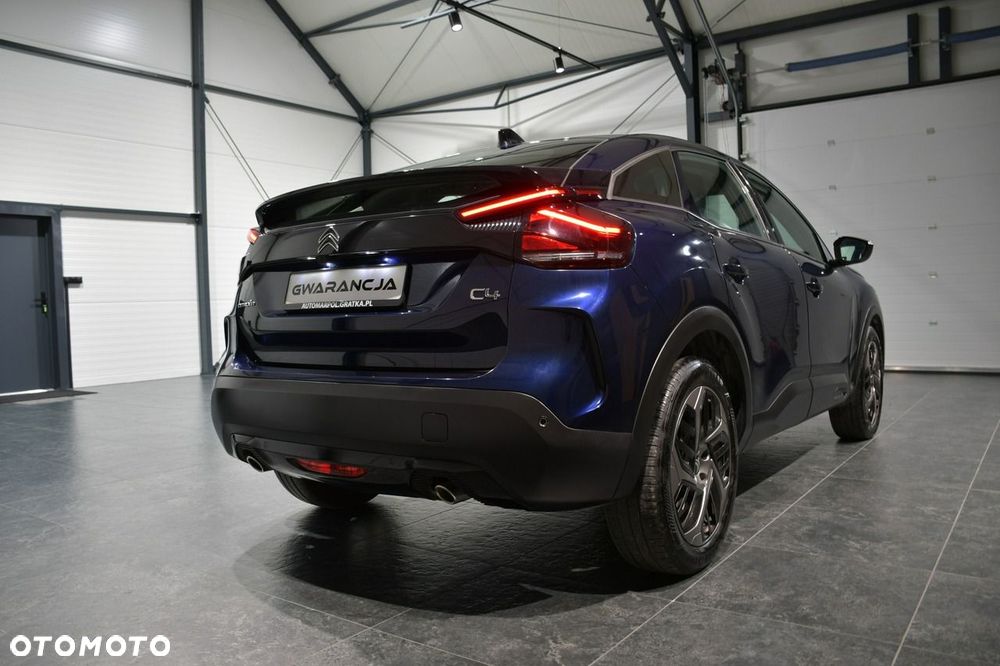 Citroën C4 1.2 PureTech Shine S&S - 12