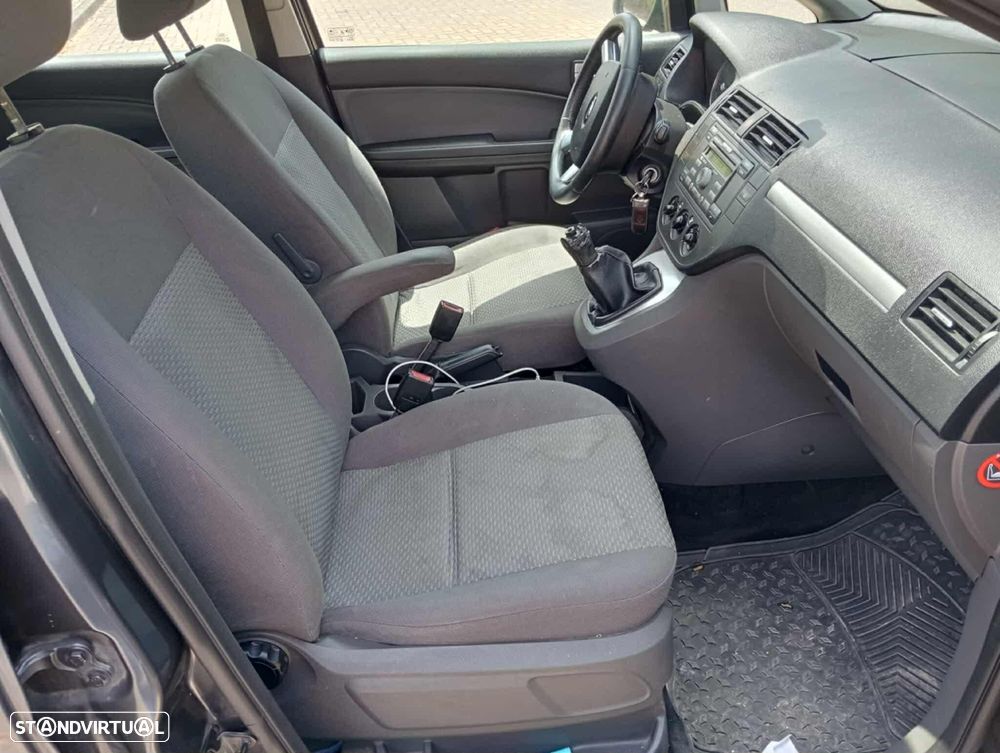 Ford C-Max 1.6 TDCi Trend - 4