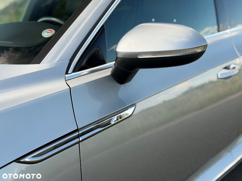 Volkswagen Arteon 2.0 TSI DSG R-Line - 27