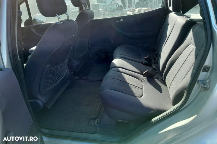 Dezmembrez Mercedes-Benz A-Class W168 [1997 - 2001] Hatchback A 160 A - 6