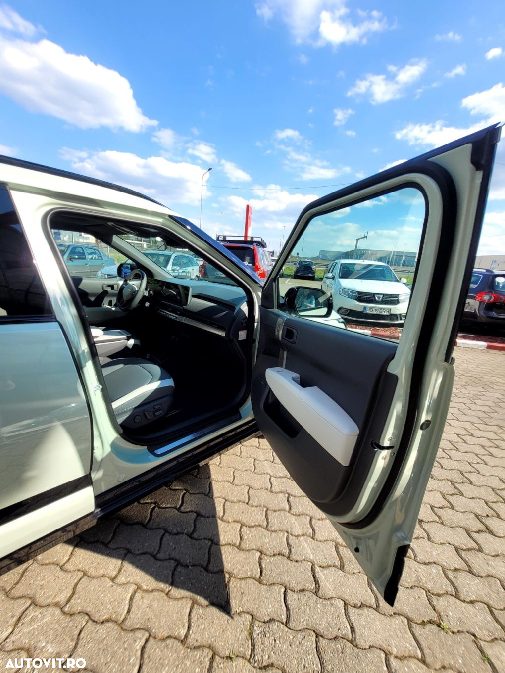 Kia EV3 - 15