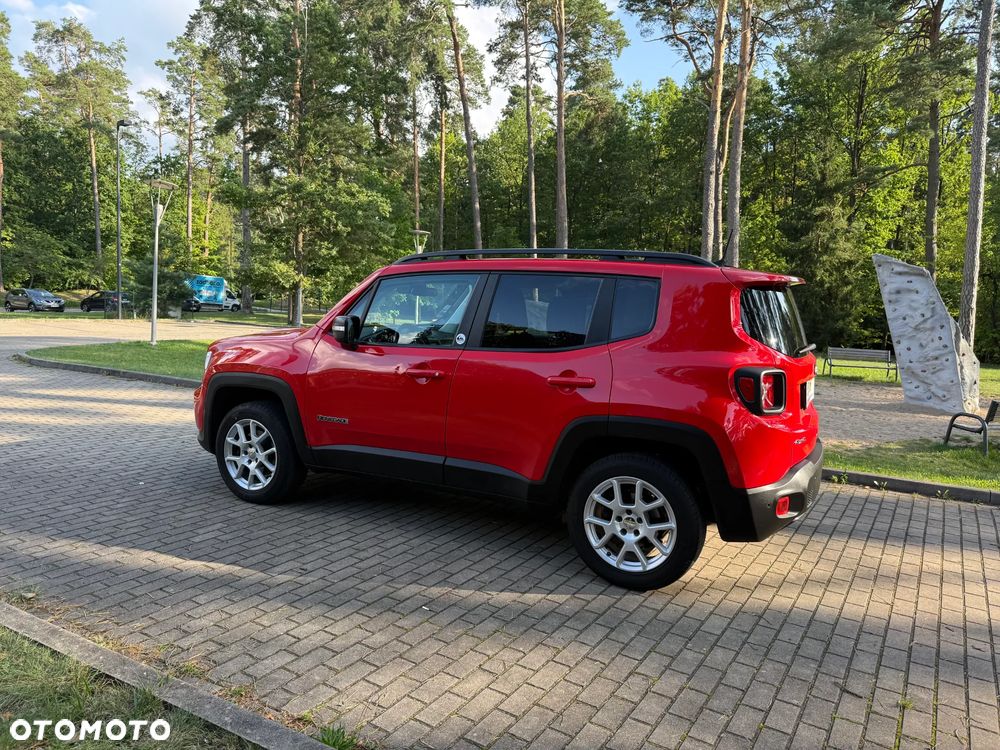 Jeep Renegade 2.0 MultiJet Active Drive Opening Edition Start&Stopp - 11