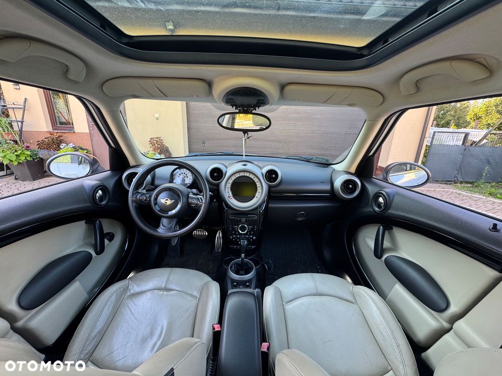 MINI Countryman - 8