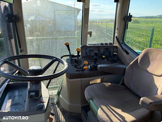John Deere 6310 - 10