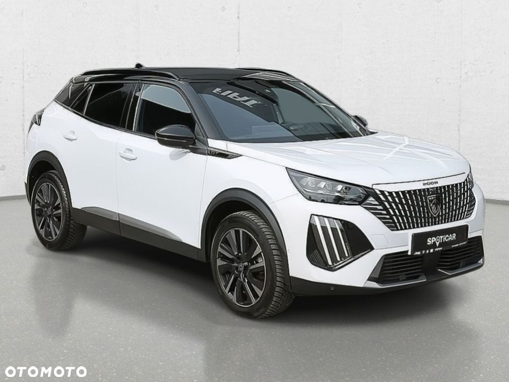Peugeot 2008 1.2 PureTech GT S&S EAT8 - 7