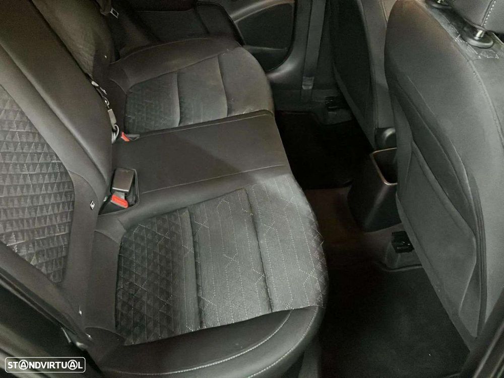 Kia Rio 1.2 CVVT Urban - 16