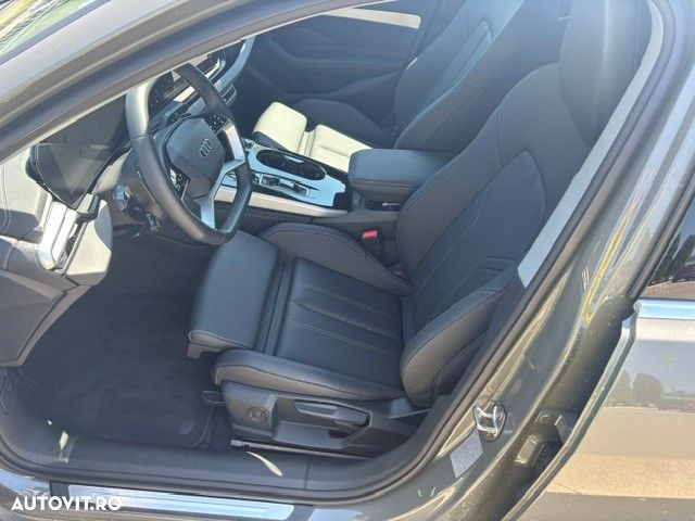 Audi A5 Limuzina 35 TFSI S tronic - 6