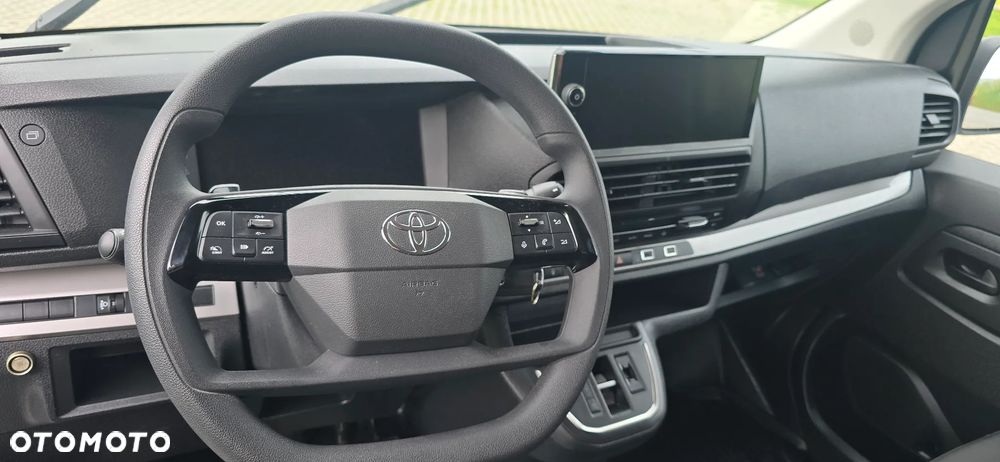 Toyota proace - 31