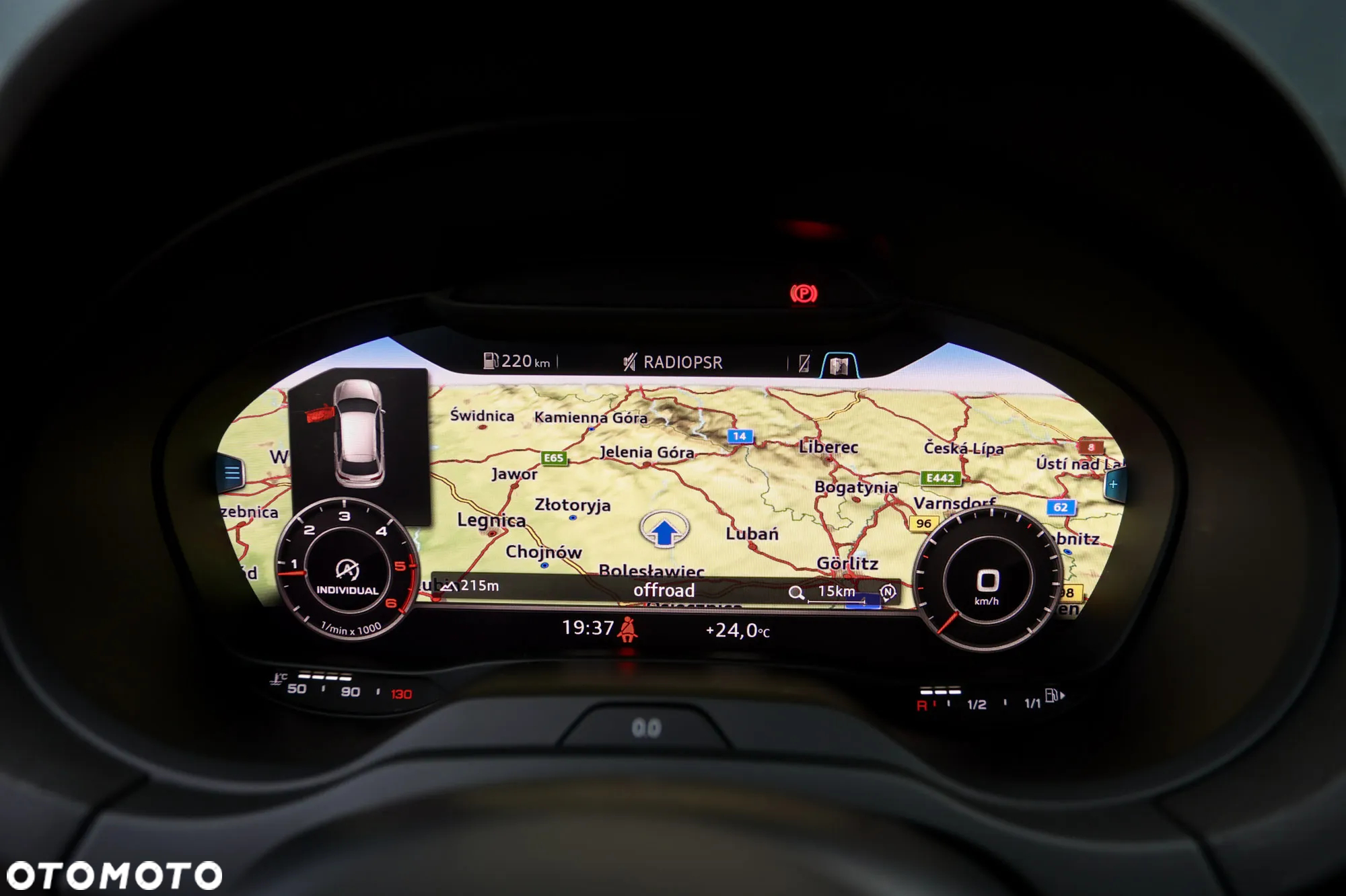 Audi A3 2.0 TDI Sport - 22