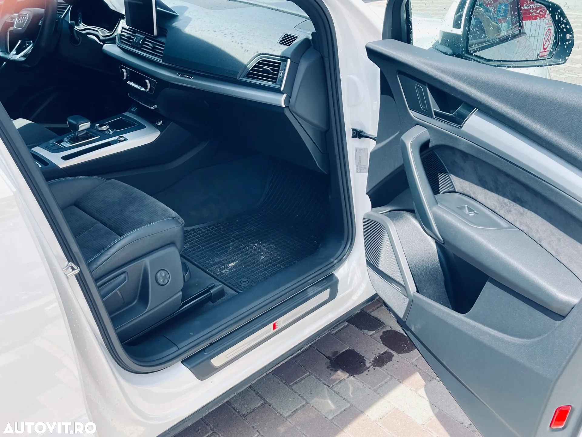 Audi Q5 40 TDI quattro S tronic sport - 13