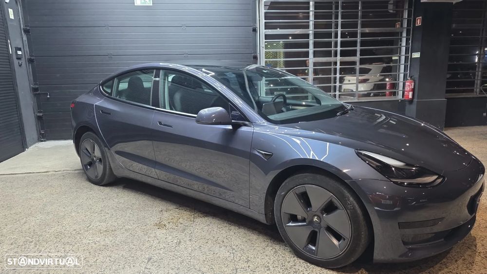 Tesla Model 3 Standard Range Plus RWD - 7
