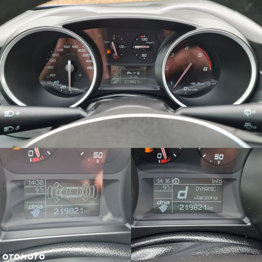 Alfa Romeo Giulietta - 18