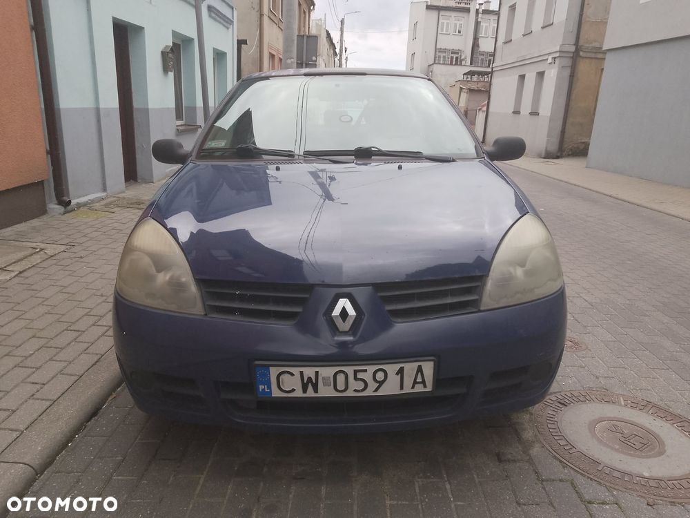 Renault Clio 1.2 Access - 1