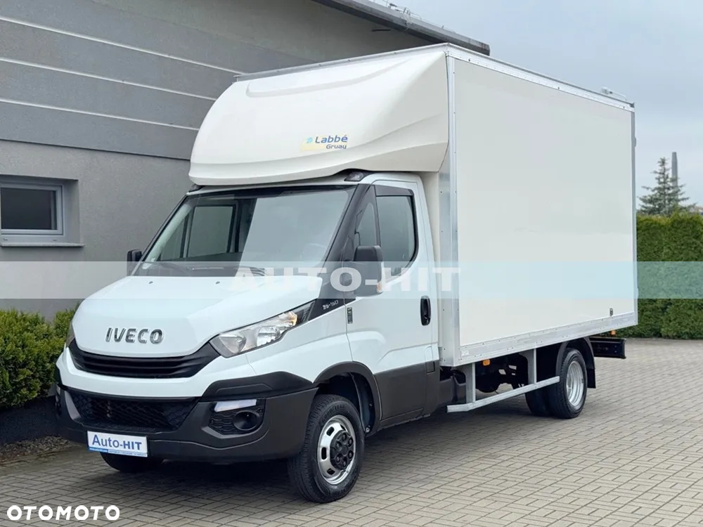 Iveco Daily - 10