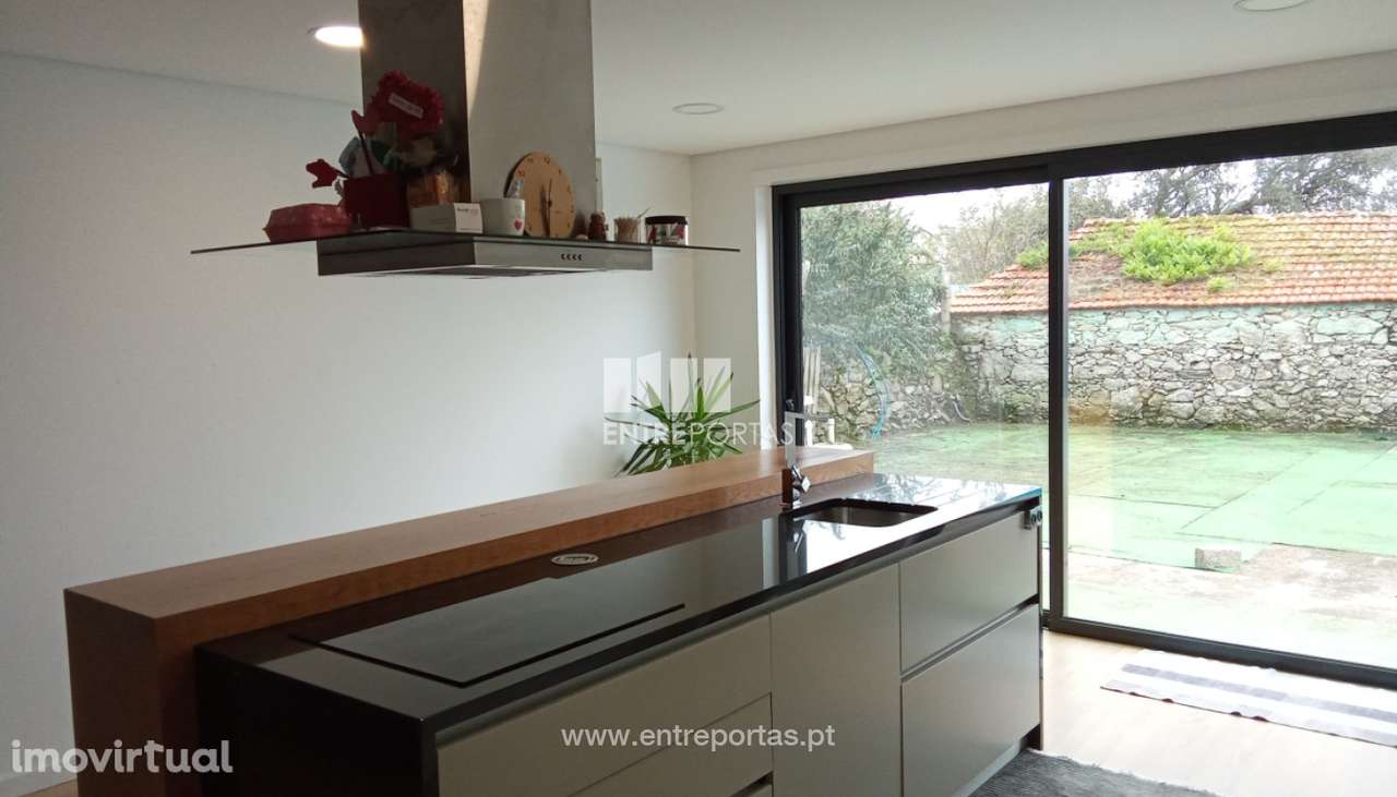 Moradia com piscina para venda, Moledo, Caminha - Grande imagem: 4/36