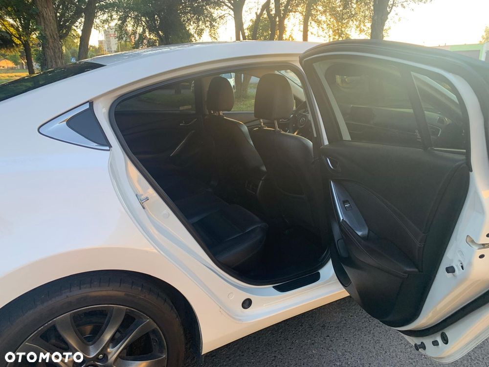 Mazda 6 2.0 SkyMotion - 23