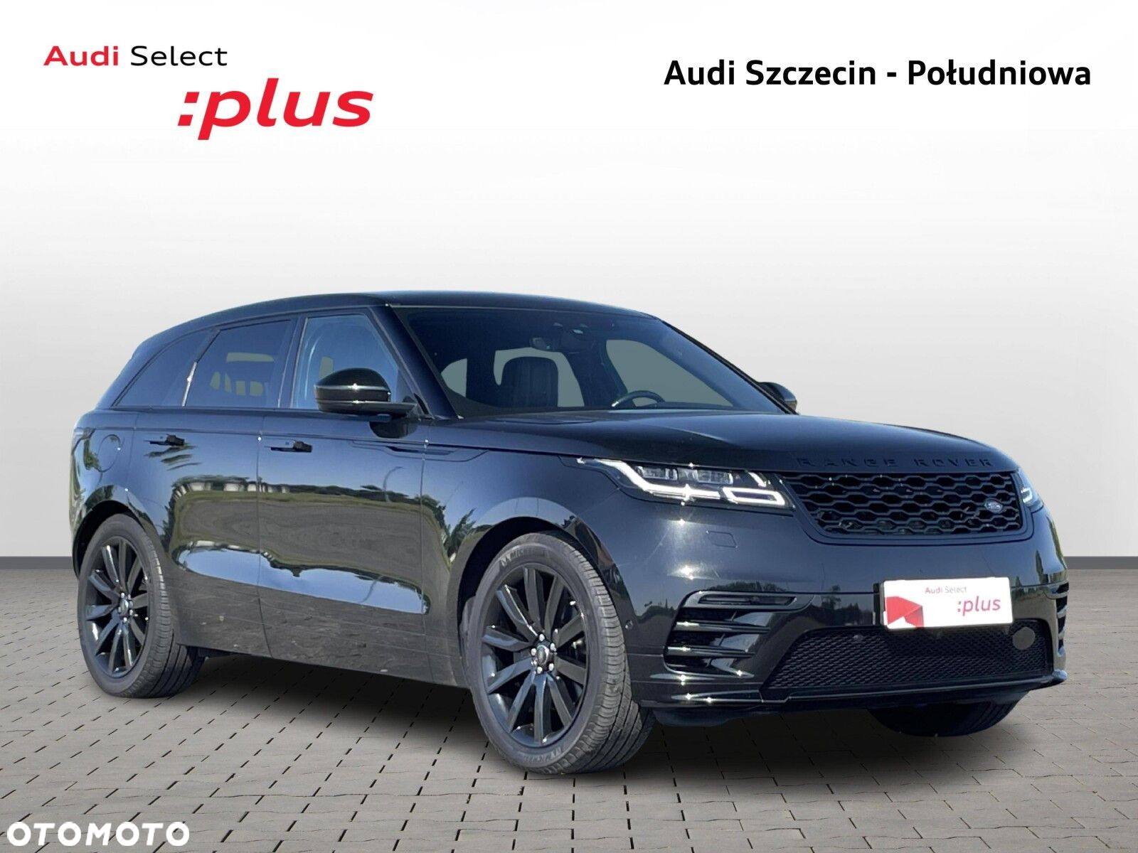 Land Rover Range Rover Velar - 7