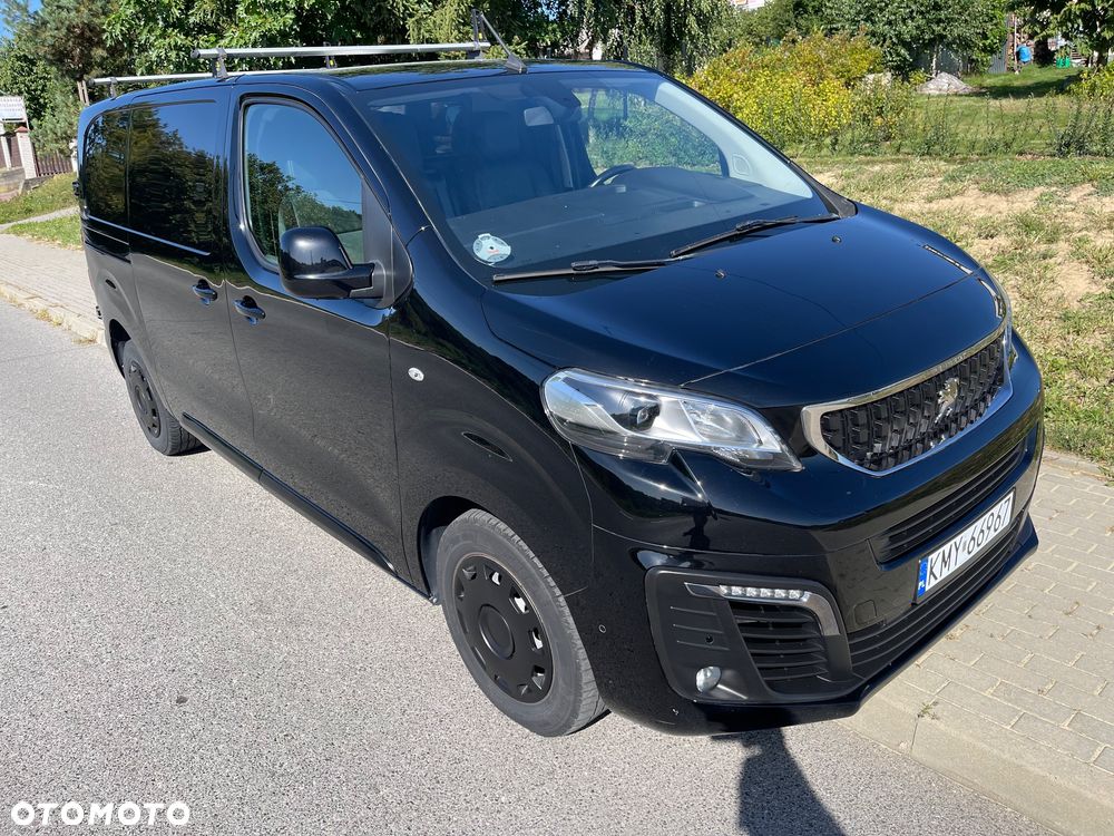 Peugeot Expert - 30