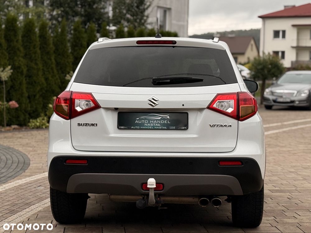 Suzuki Vitara - 16